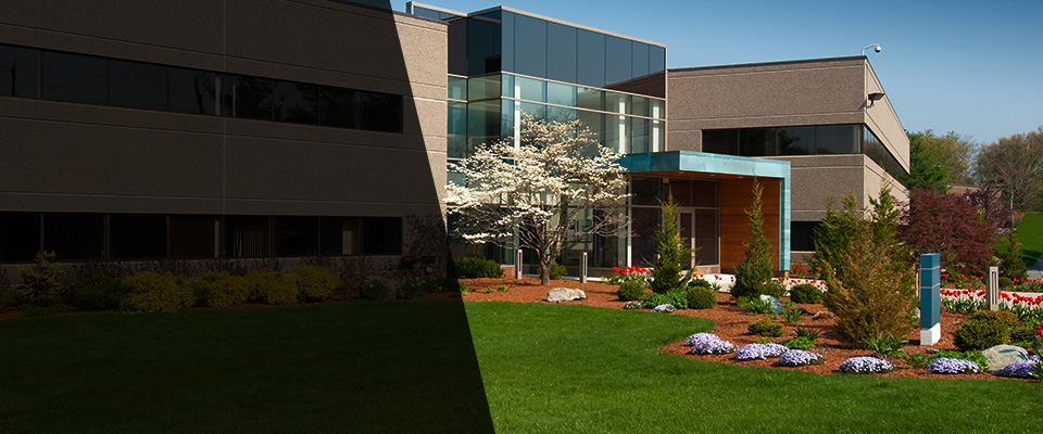 Grand Rapids Landscapers
