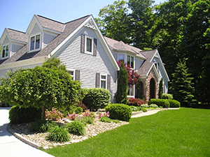 Landscapers and Lawncare Services in Grand Rapids, MI